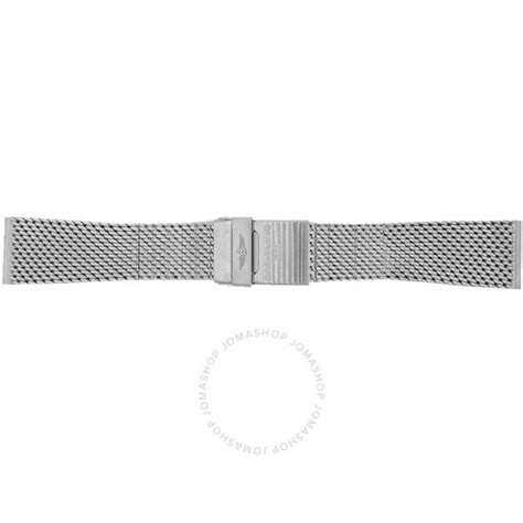 150a breitling|Breitling Ocean Classic 24mm Steel Bracelet 150A / 159A 207A.